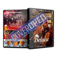 Belgica Cover Tasarımı